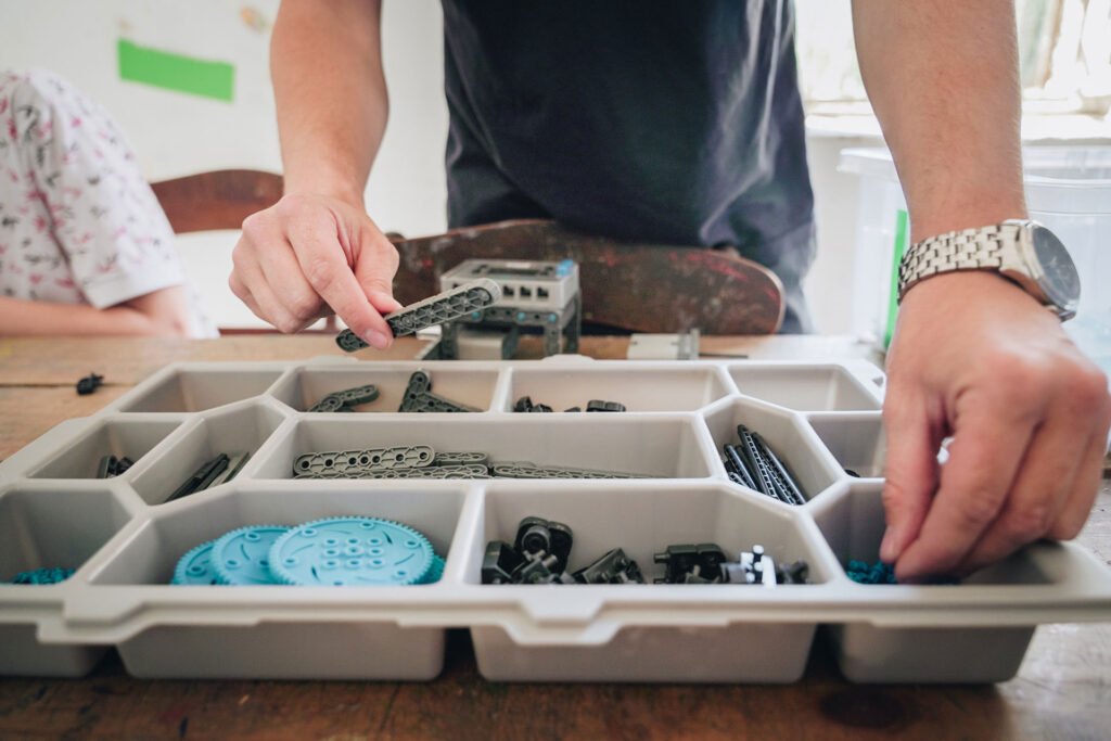 ingénieur informatique stage