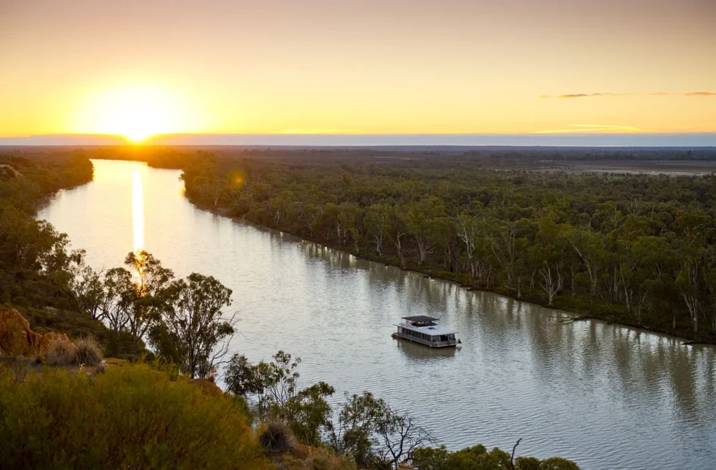 PVT Australie