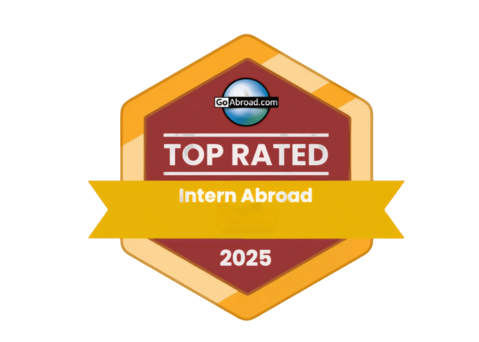 Certification Top rated program Go Abroad