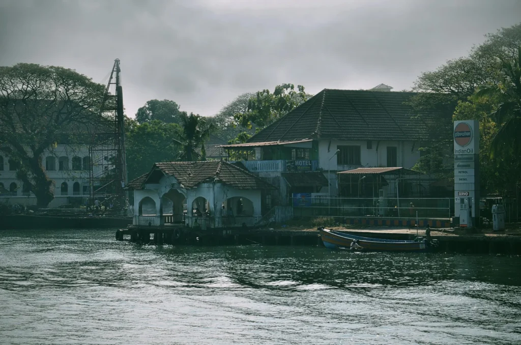 Kochi, India