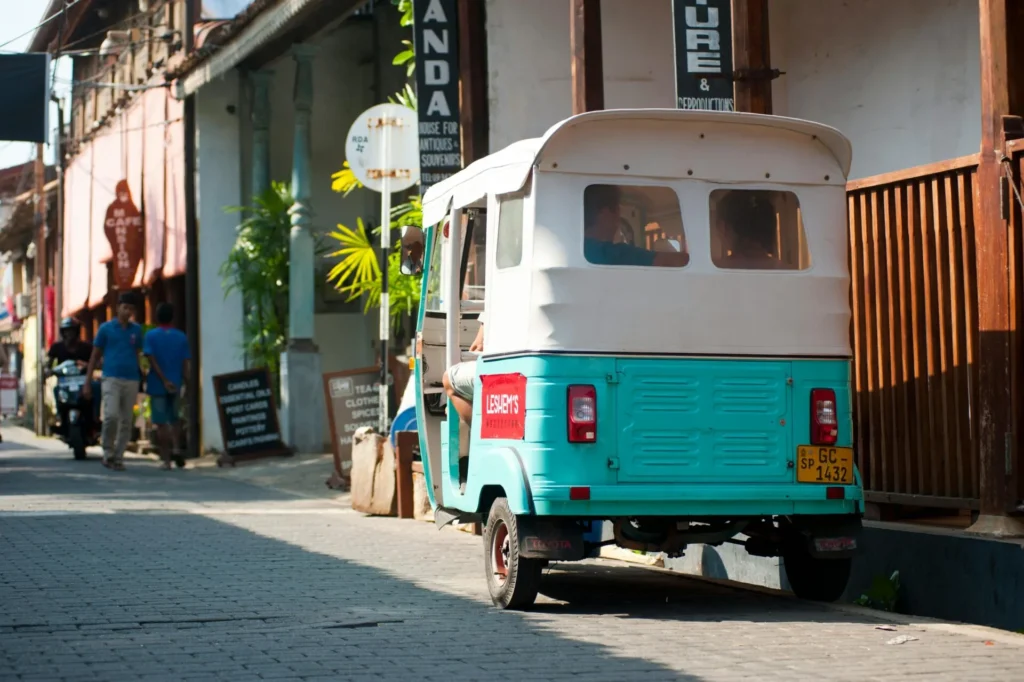 Galle, Sri Lanka