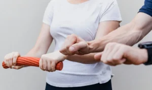 physio therapy internships abroad