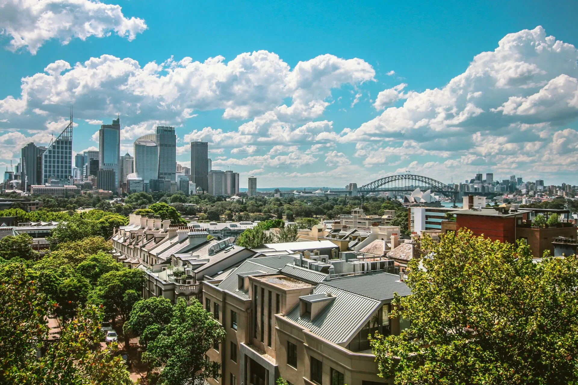 Sustainable tourism in Australia