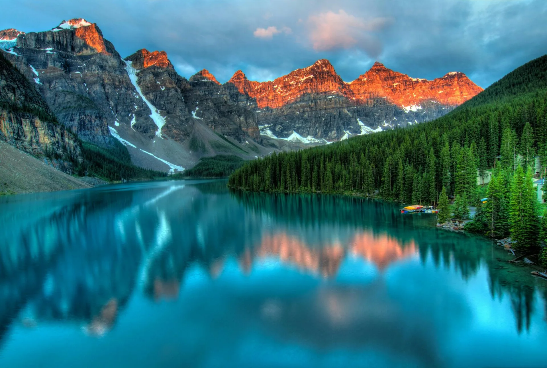 Sustainable tourism in Canada