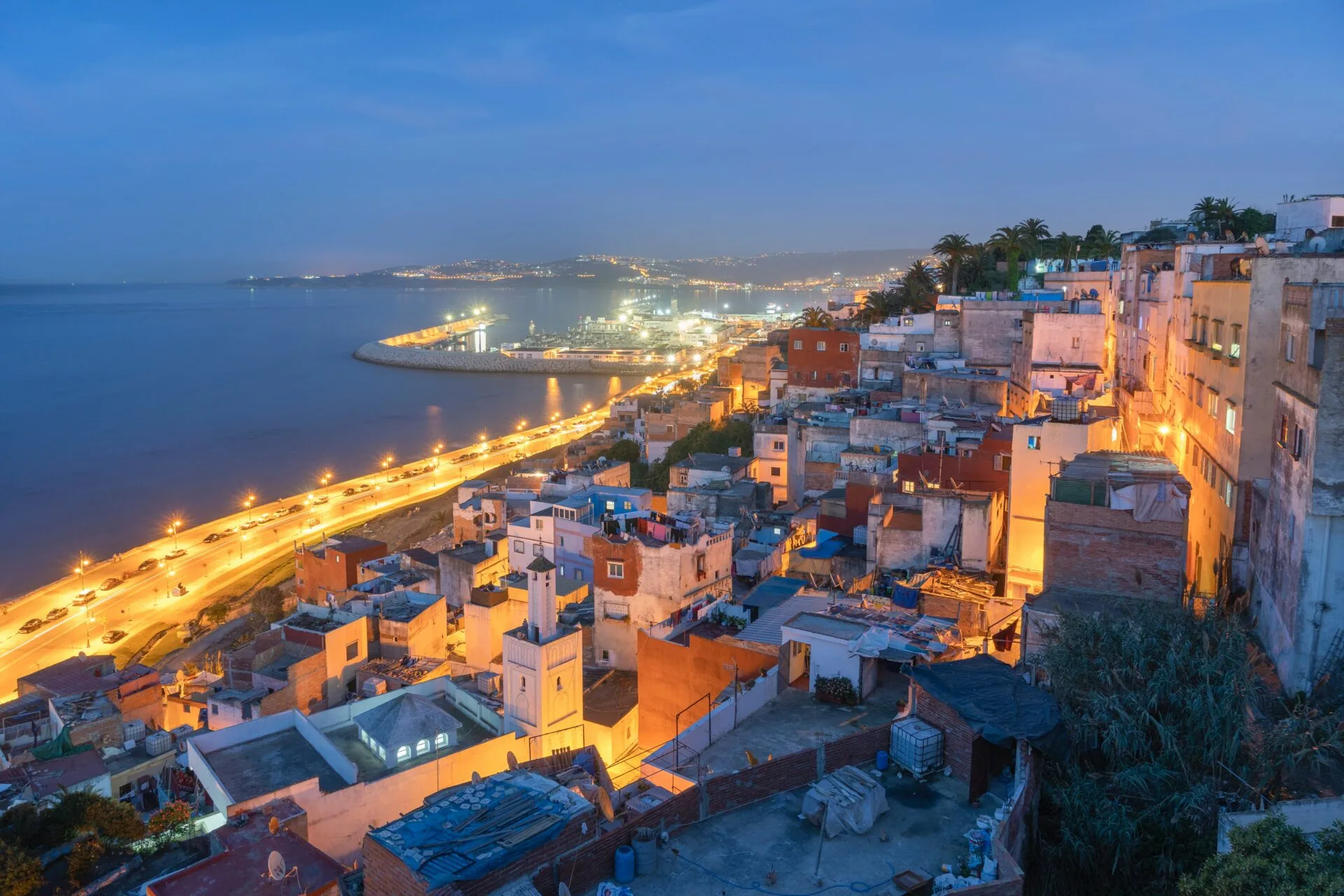 Nursing Internship in Morocco