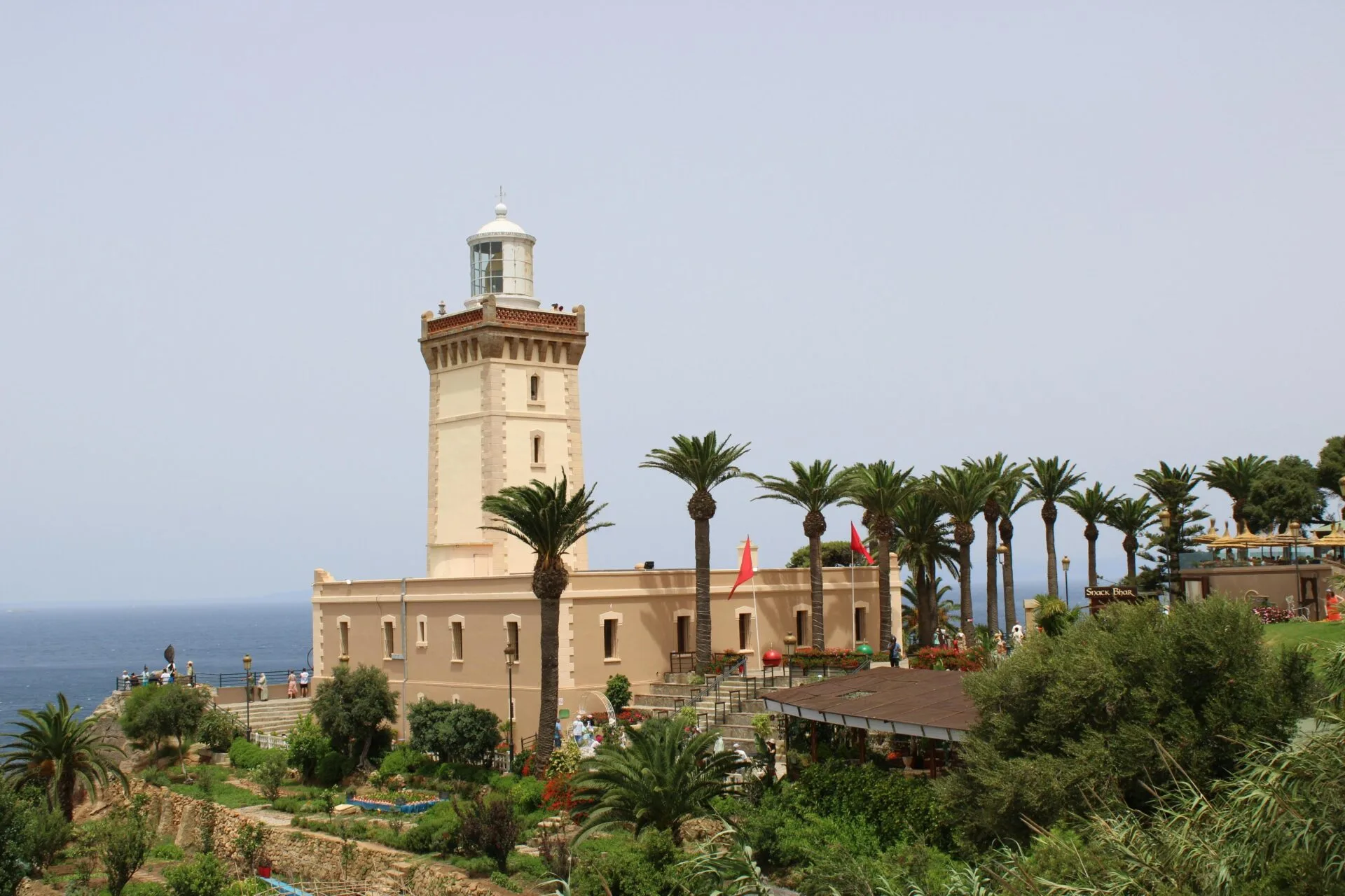 Medical Internship in Morocco