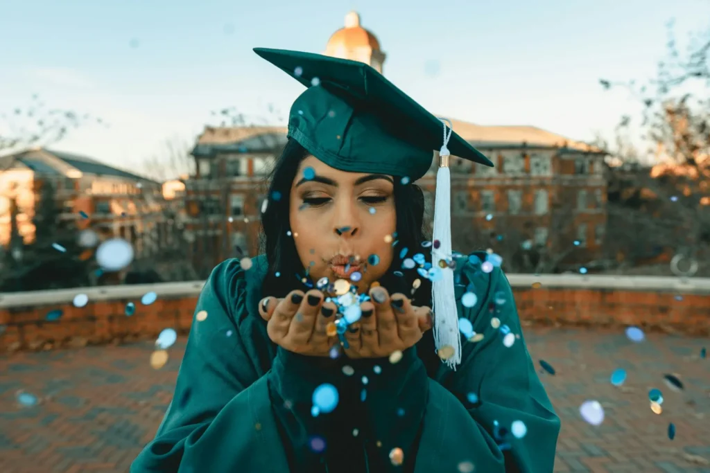 gap year after college