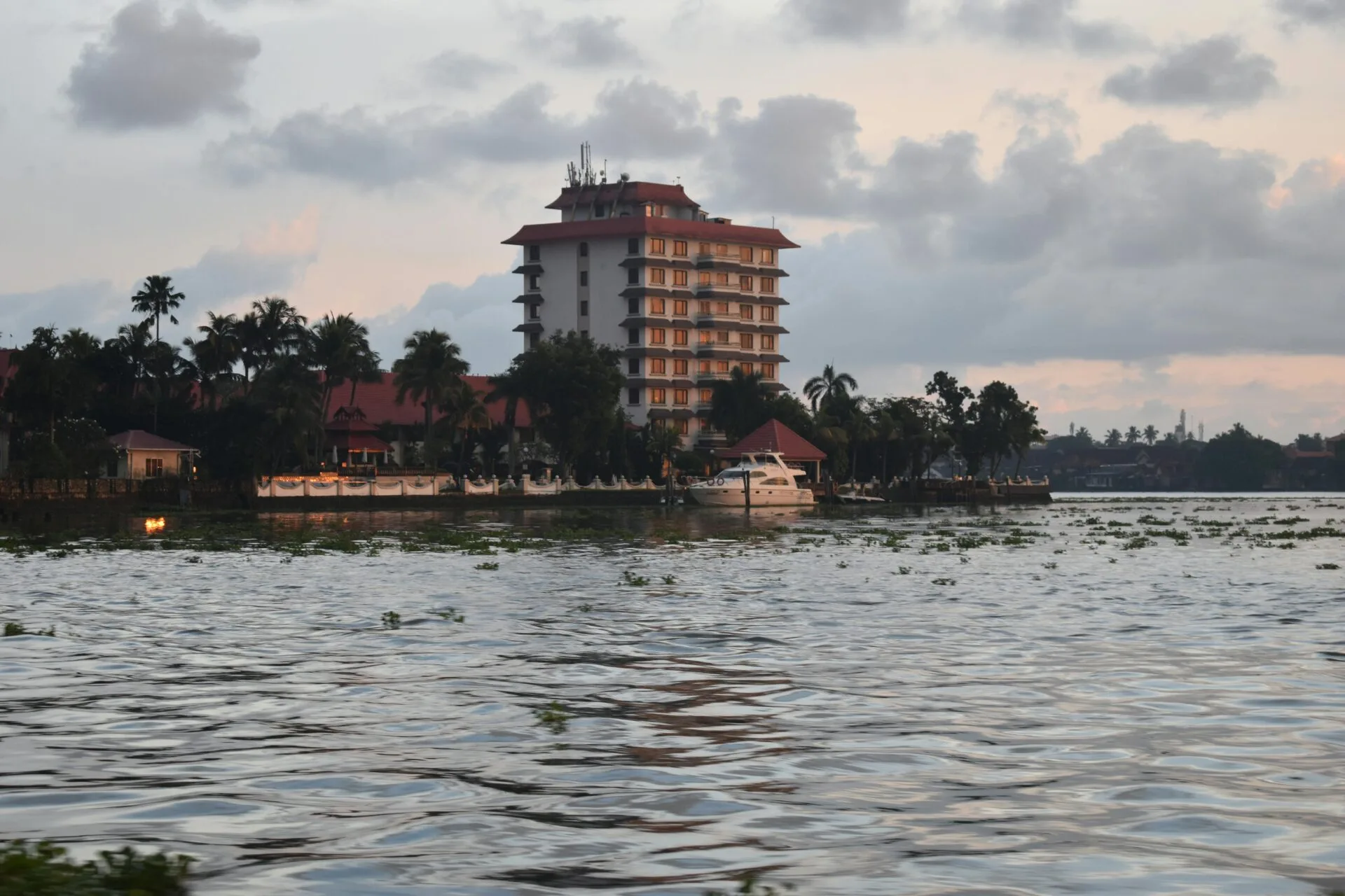 Medical Internship in India