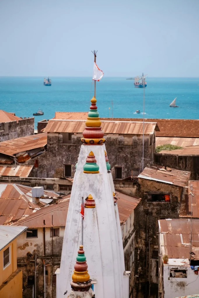 Medical Internship in Zanzibar