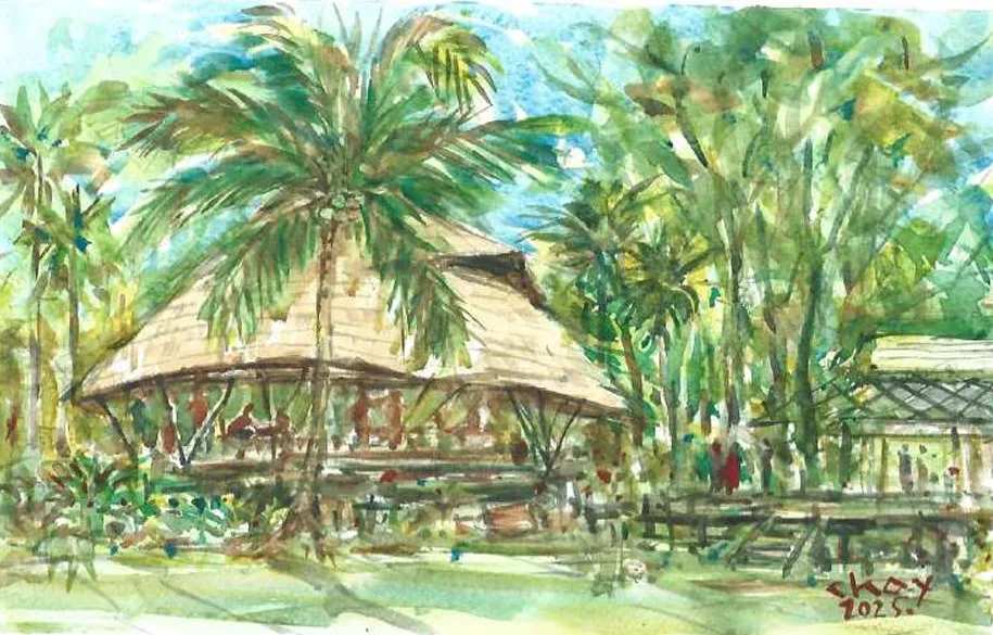 rapport de stage ingénieur