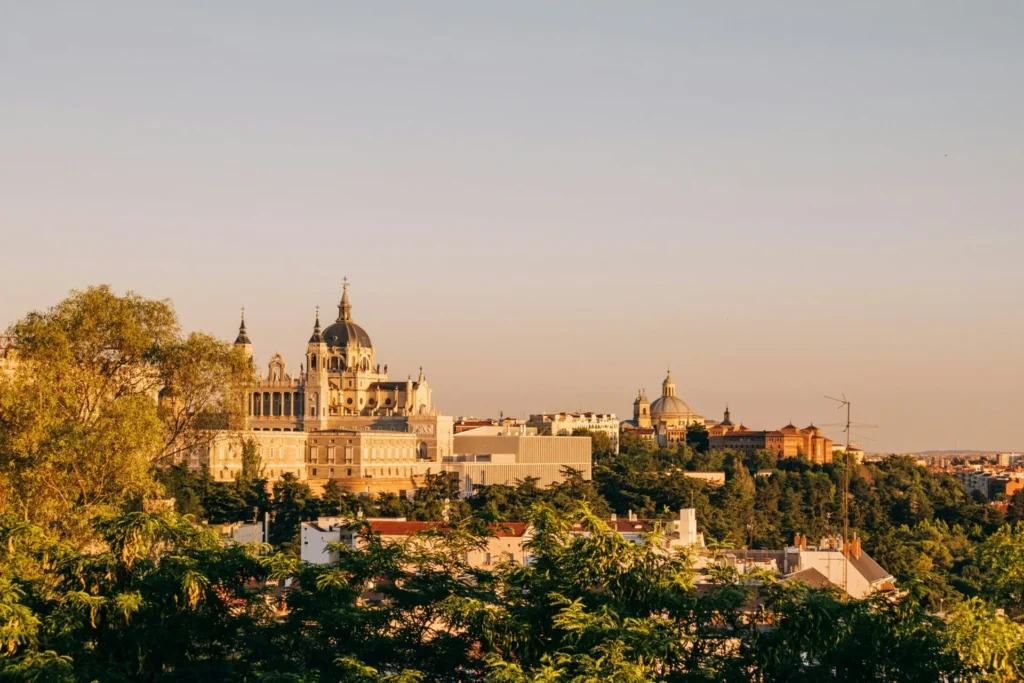 stage infirmier en Espagne avec Realstep