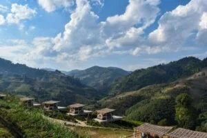 Nursing internship Thailand