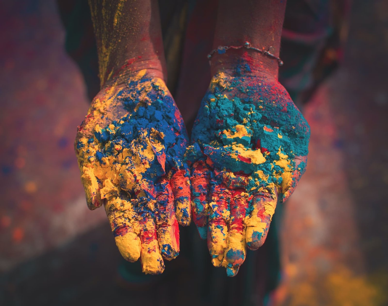 NGO Internship India