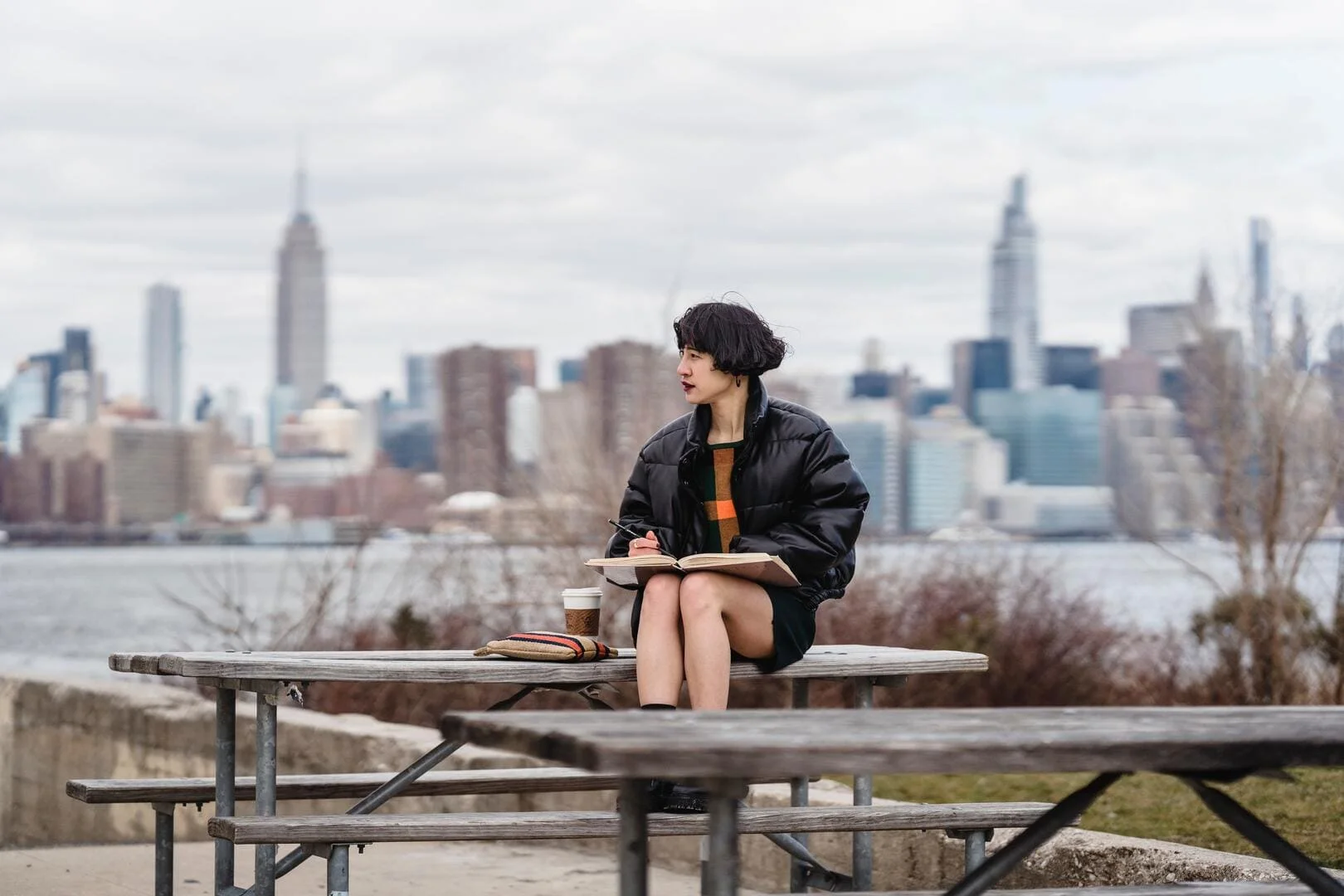 année de césure étranger travail