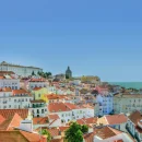 Summer Internship in Europe