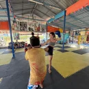 Teaching english in Thailand