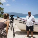 International Business internships