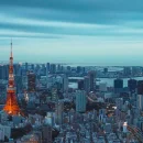 Business internship in Japan