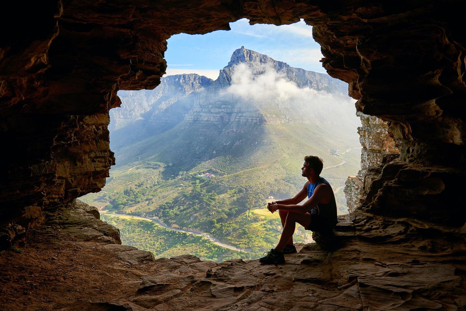 que faire pendant une année de césure