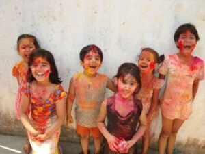nursing internship in India