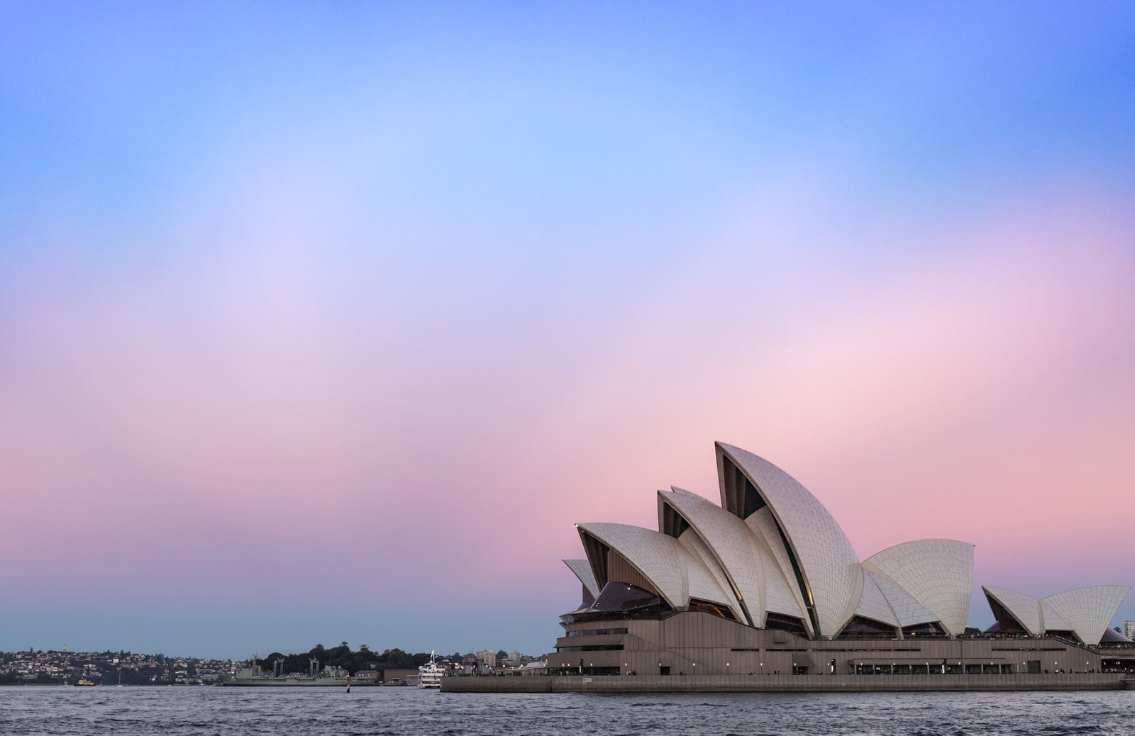apprendre l'anglais en Australie