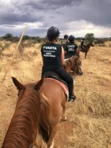Nursing internship Africa